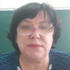 Freelancer Svitlana P. — Ukraina, Kelments. Specjalizacja — Pisanie artykułów, Edycja i korekta tekstu