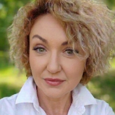 Фрилансер Світлана Ш. — Украина, Белая Церковь.