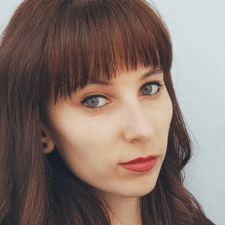 Фрилансер Світлана М. — Украина. Специализация — Разработка презентаций