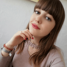 Svetlana Begun