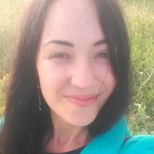 Фрилансер Svetlana Y. — Украина, Киев. Специализация — Рерайтинг, Стихи, песни, проза