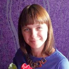 Фрилансер Светлана С. — Украина, Новопсков. Специализация — Обработка данных