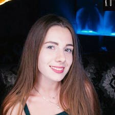 Фрилансер Светлана М. — Украина, Запорожье. Специализация — Дизайн интерьеров, 3D моделирование и визуализация