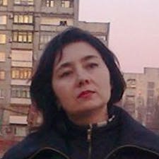 Фрилансер Svetlana К. — Украина, Купянск. Специализация — Копирайтинг, Написание статей