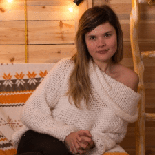 Фрилансер Светлана С. — Украина. Специализация — Баннеры, Дизайн выставочных стендов