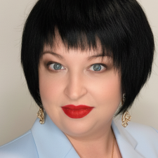 Freelancer Svіtlana M. — Ukraine, Odessa. Core skill — Online Stores & E-commerce, Content Management