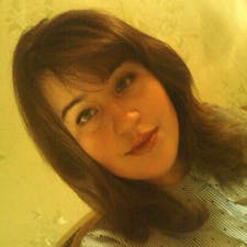 Freelancer Svetlana U. — Ukraina, Pryłuki. Specjalizacja — Język angielski, Copywriting