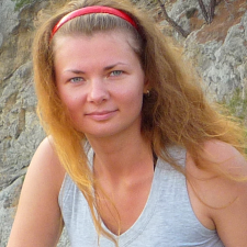 Фрилансер Светлана В. — Украина, Днепр. Специализация — Копирайтинг, Написание статей