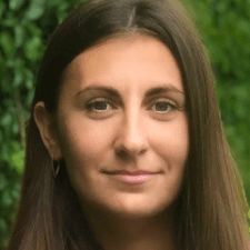 Freelancer Svitlana O. — Ukraine, Kharkiv. Specialization — Interface Design (UI/UX), Web Design