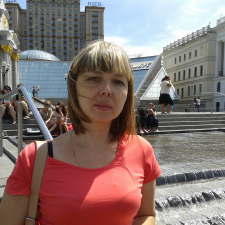 Фрилансер Светлана М. — Украина, Полтава. Специализация — Копирайтинг, Рерайтинг