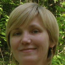 Светлана Самойлова