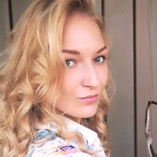 Фрилансер Svetlana D. — Латвия. Специализация — Дизайн сайтов