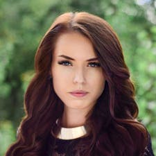 Фрилансер Світлана А. — Украина, Харьков. Специализация — 3D моделирование и визуализация