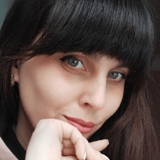 Фрилансер Світлана Ч. — Украина, Самар. Специализация — Реклама в социальных медиа