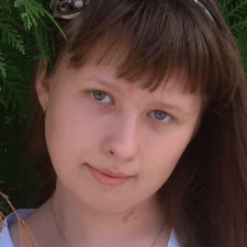 Фрилансер Светлана Д. — Украина, Харьков. Специализация — Редактура и корректура текстов, Украинский язык