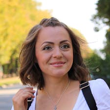 Svetlana Ivakhnenko
