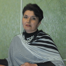 Фрилансер Марина С. — Украина, Полтава. Специализация — Рерайтинг, Инфографика