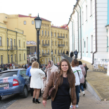 Фрилансер Светлана С. — Украина, Одесса. Специализация — Перевод текстов, Техническая документация