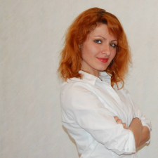 Фрилансер Светлана С. — Украина, Днепр. Специализация — Контекстная реклама