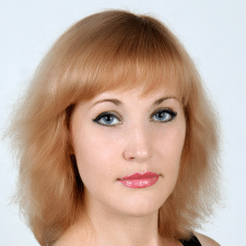 Фрилансер Светлана Г. — Украина, Кропивницкий. Специализация — Копирайтинг, Английский язык