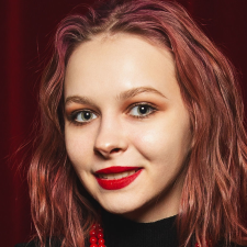 Freelancer Svіtlana T. — Ukraine, Kiew. Fachgebiet — Webdesign, Logo-Design