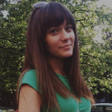 Freelancer Svetlana U. — Ukraina, Czerkasy. Specjalizacja — Projektowanie dla poligrafii, Loga