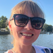 Фрилансер Светлана С. — Украина, Чернигов. Специализация — Иллюстрации и рисунки, Живопись и графика