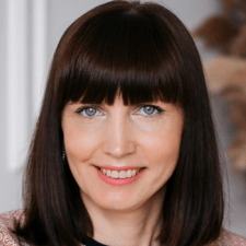 Фрилансер Светлана Б. — Украина, Днепр. Специализация — Продвижение в социальных сетях (SMM), Оформление страниц в социальных сетях