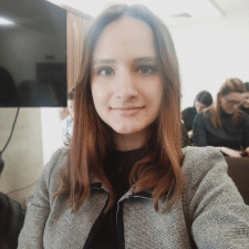 Фрилансер Светлана Л. — Украина, Киев. Специализация — Написание статей, Редактура и корректура текстов