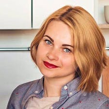 Фрилансер Svetlana M. — Украина, Киев. Специализация — Фотосъемка