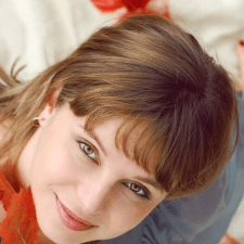 Фрилансер Светлана С. — Украина, Винница. Специализация — Английский язык, Копирайтинг