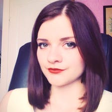 Фрилансер Светлана Л. — Украина. Специализация — Английский язык, Копирайтинг