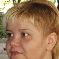 Фрилансер Светлана К. — Украина, Харьков. Специализация — HTML и CSS верстка, Администрирование систем и сетей