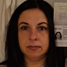 Svitlana Riuma