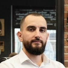 Freelancer Oleksii P. — Ukraine, Kyiv. Core skill — Video Advertising, Articles & Blog Posts