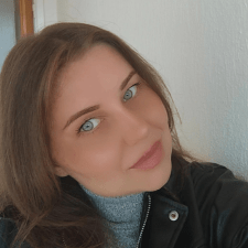 Фрилансер Светлана М. — Украина, Харьков. Специализация — Полиграфический дизайн, Дизайн сайтов