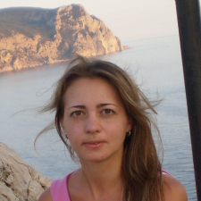 Фрилансер Светлана Р. — Украина. Специализация — Предметное проектирование, Архитектурные проекты