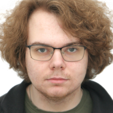 Freelancer Artem S. — Ukraine, Dnipro. Fachgebiet — C#, Python