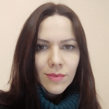Svetlana Gomenyuk