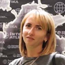 Заказчик Світлана К. — Украина, Ровно.