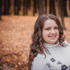 Фрилансер Светлана Н. — Украина, Винница. Специализация — Копирайтинг