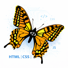 Фрилансер Ірина — Україна, Монастирище. Спеціалізація — HTML та CSS верстання, Javascript та Typescript