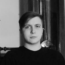Freelancer Svyatoslav K. — Ukraina, Charków. Specjalizacja — Promocja w sieciach społecznościowych (SMM), Sklepy internetowe i e-commerce