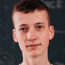 Freelancer Svyatoslav F. — Ukraina, Tiaczów. Specjalizacja — Copywriting, Przepisywanie tekstów (rewright)