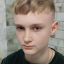 Freelancer Svyatoslav C. — Ukraine, Kamen-Kashirskii. Core skill — HTML & CSS, Javascript and Typescript