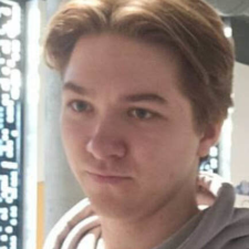 Freelancer Svyatoslav K. — Ukraina, Tarnopol. Specjalizacja — Python, AI tekst