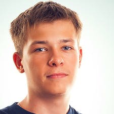 Фрилансер Святослав К. — Украина, Киев. Специализация — Полиграфический дизайн, Баннеры