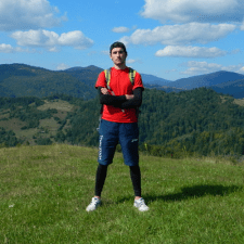 Заказчик Дмитро С. — Украина, Мукачево.