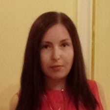 Фрилансер Виктория С. — Украина, Одесса. Специализация — Поиск и сбор информации, Копирайтинг