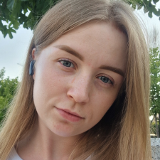 Freelancer Yulya S. — Ukraina, Winnica. Specjalizacja — Copywriting, Edycja i korekta tekstu